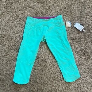 Kyodan slimming crop leggings